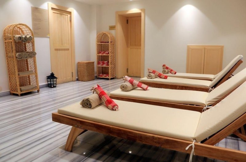My Ella Hotel Bodrum
