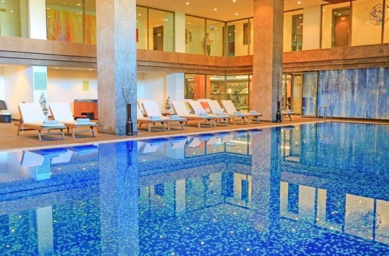 My Ella Hotel Bodrum