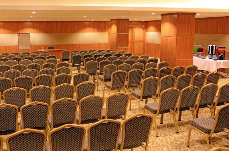 Bodrum utazás My Ella Hotel