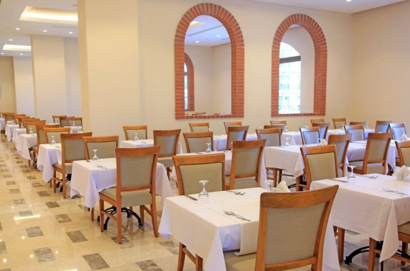 Bodrum utazás My Ella Hotel