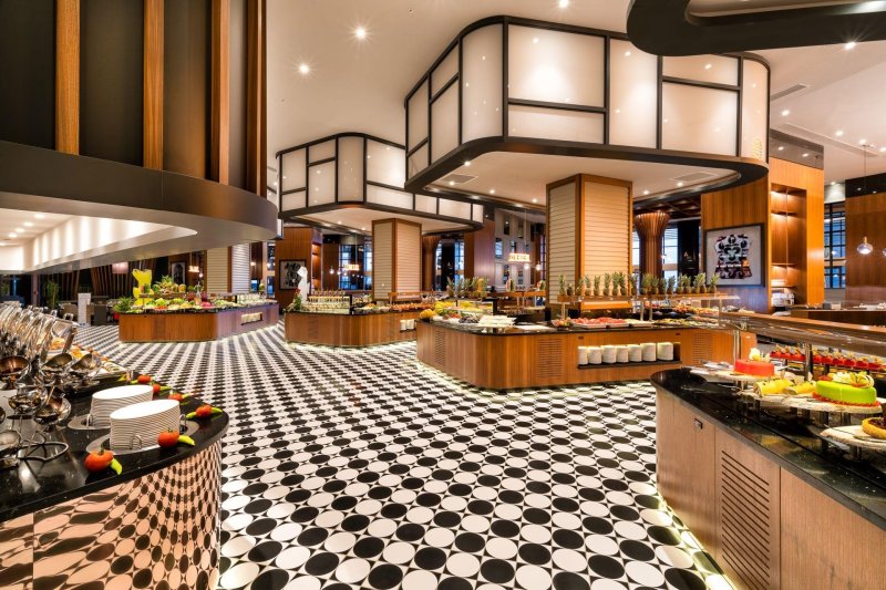 Mylome Luxury Alanya