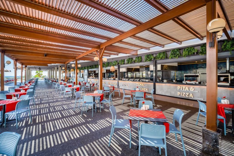 Mylome Luxury Alanya