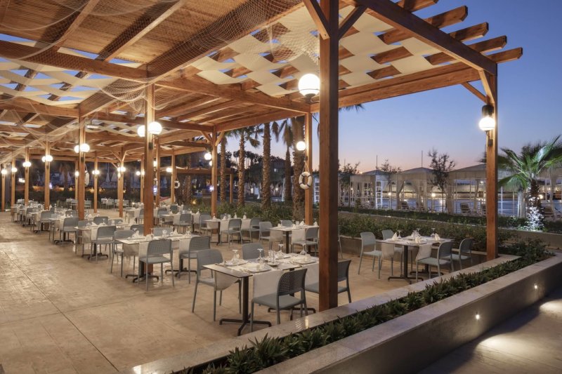 Alanya utazás Mylome Luxury