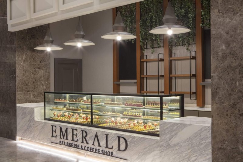 Alanya utazás Mylome Luxury