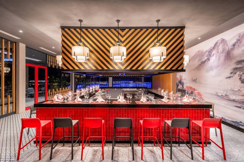 Alanya utazás Mylome Luxury