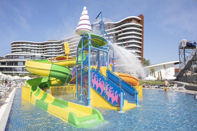 Mylome Luxury Alanya