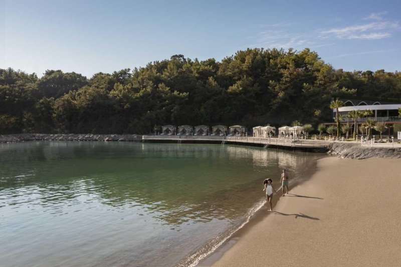 Alanya utazás Mylome Luxury