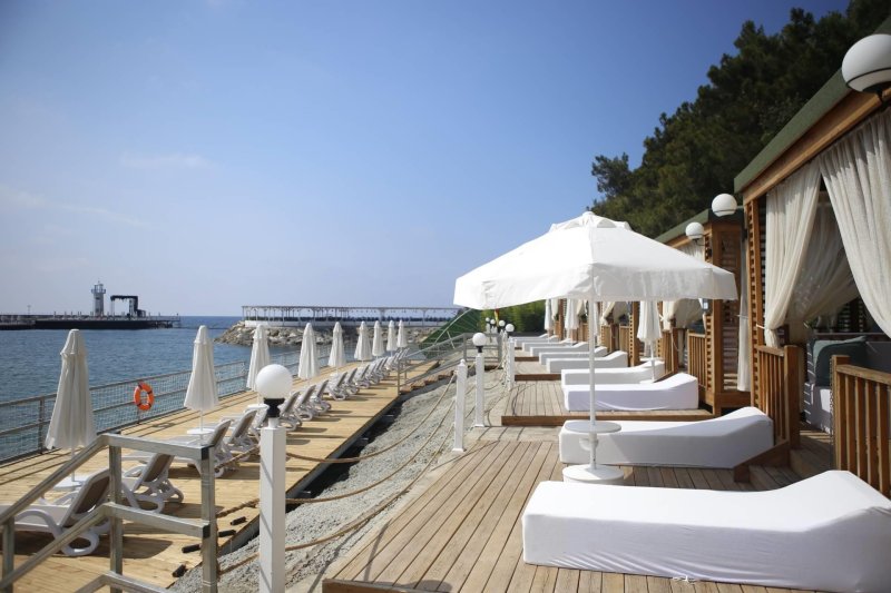 Mylome Luxury Alanya