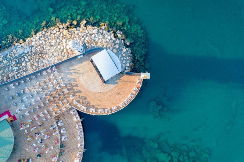 Alanya utazás Mylome Luxury