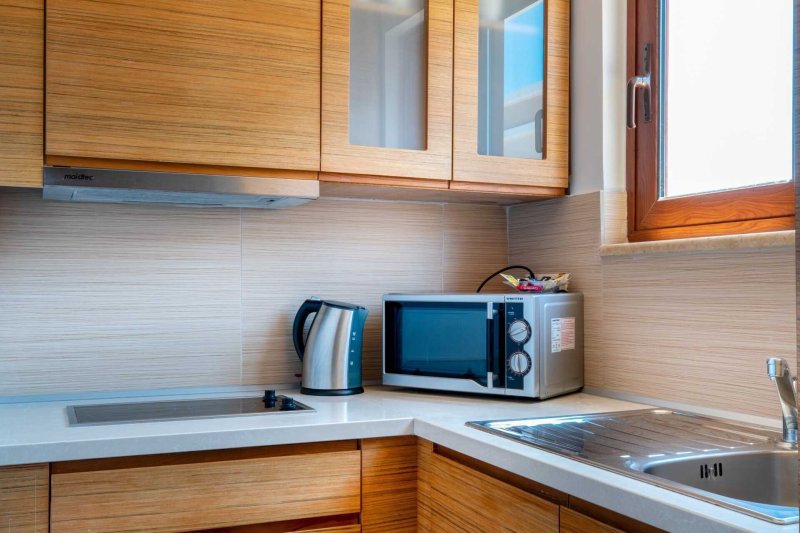 Rodosz utazás Mythos Beach Resort