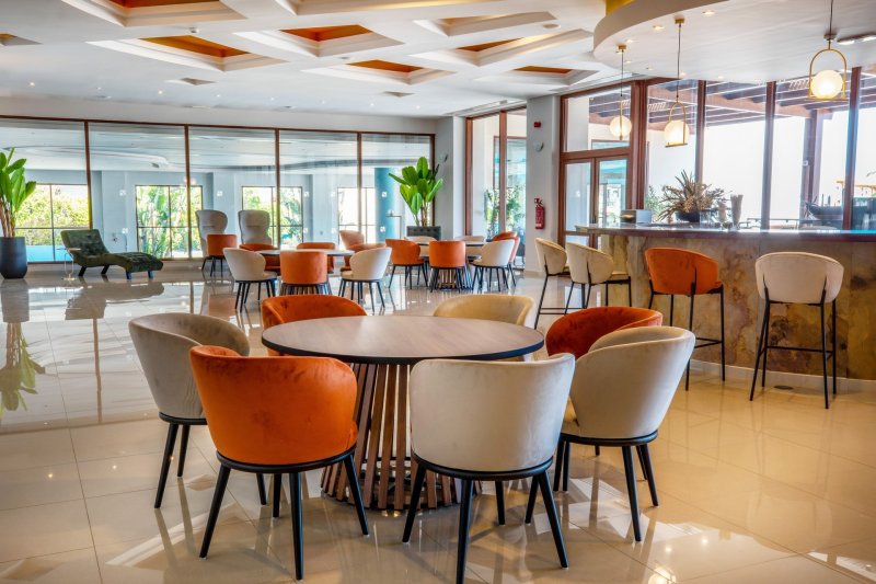 Rodosz utazás Mythos Beach Resort