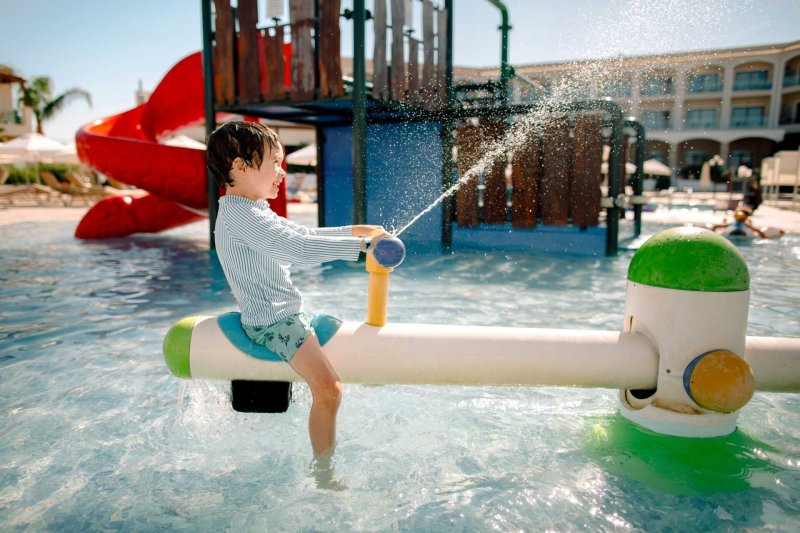 Rodosz utazás Mythos Beach Resort