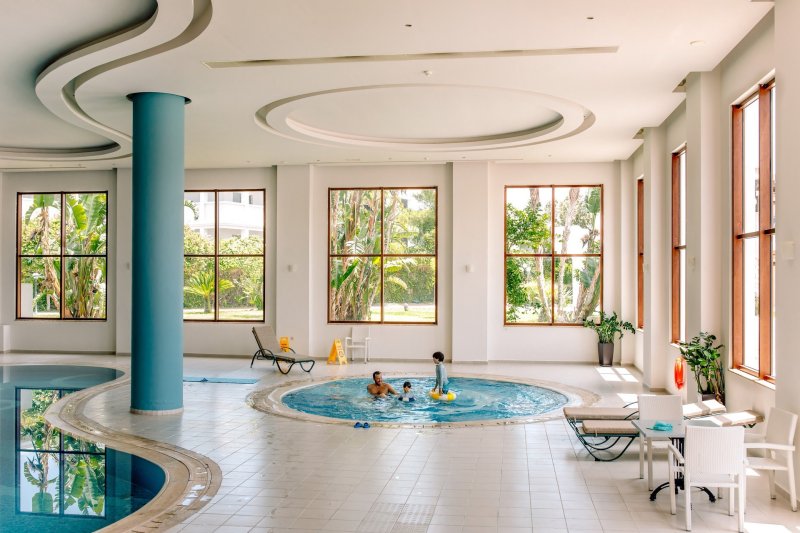 Rodosz utazás Mythos Beach Resort