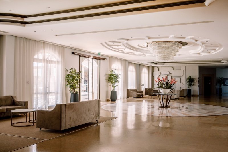 Rodosz utazás Mythos Beach Resort