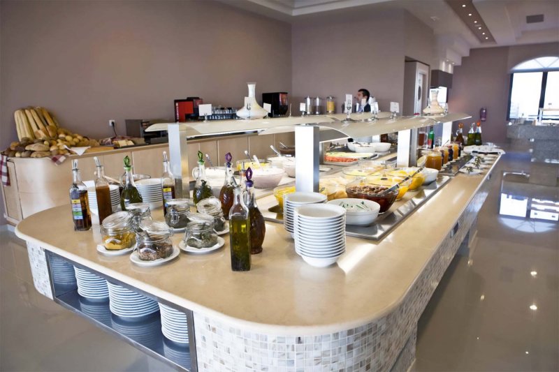 Rodosz utazás Mythos Beach Resort