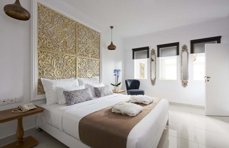 Kréta utazás Mythos Palace Resort & Spa