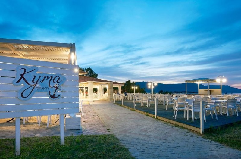 Mythos Palace Resort & Spa Kréta
