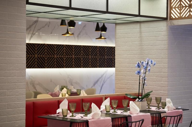 Kréta utazás Mythos Palace Resort & Spa