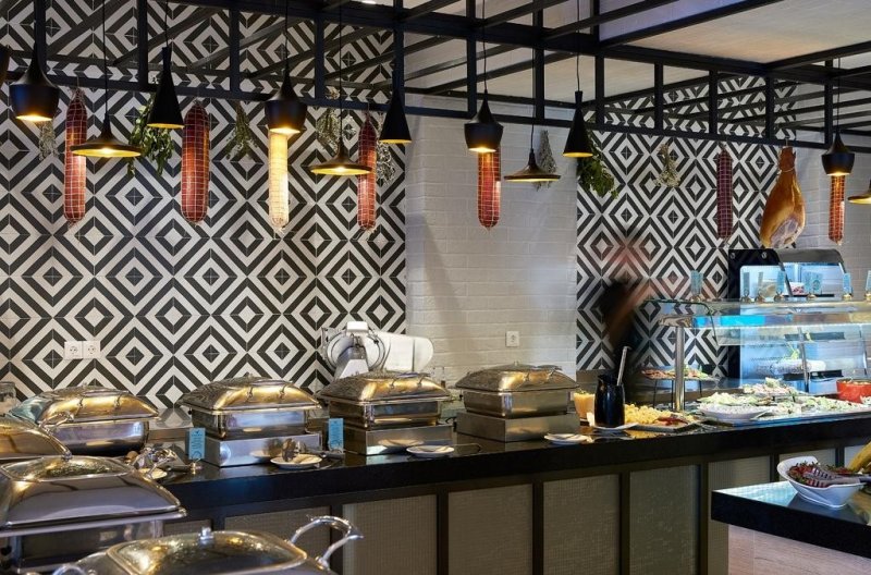 Kréta utazás Mythos Palace Resort & Spa