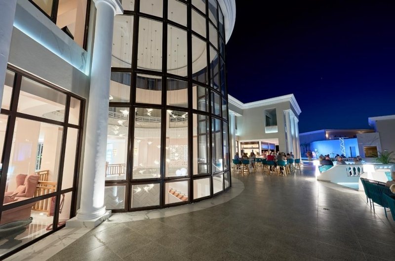 Kréta utazás Mythos Palace Resort & Spa