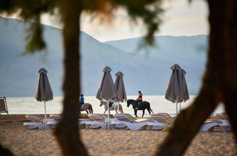 Mythos Palace Resort & Spa Kréta