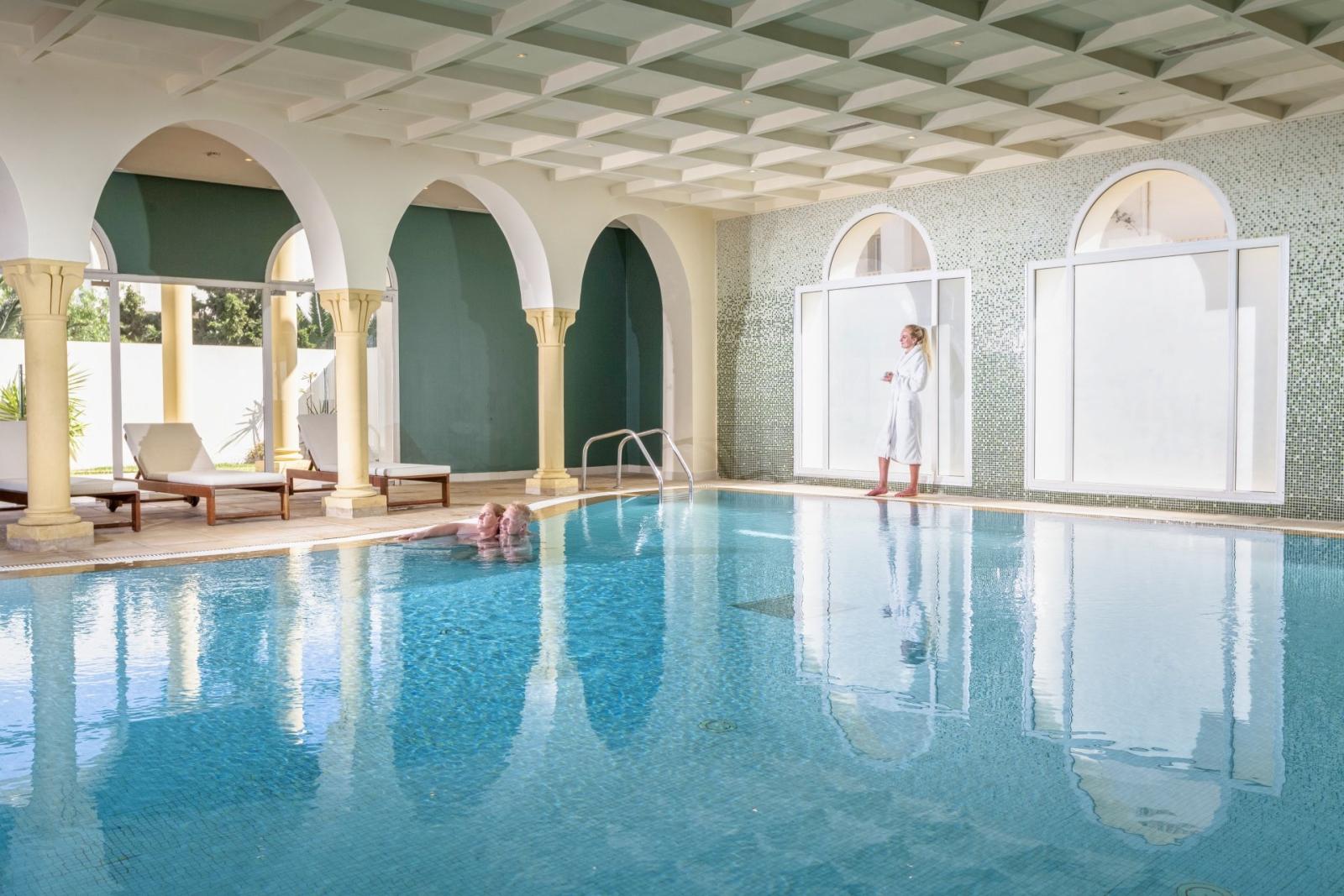 Delfino Beach Resort Nabeul