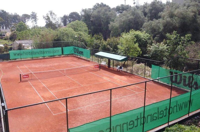 Korfu utazás Nafsika