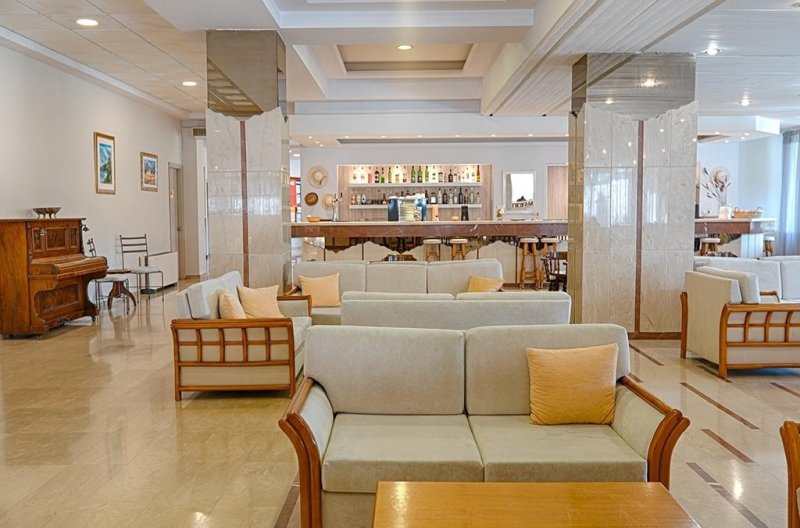 Korfu utazás Nafsika