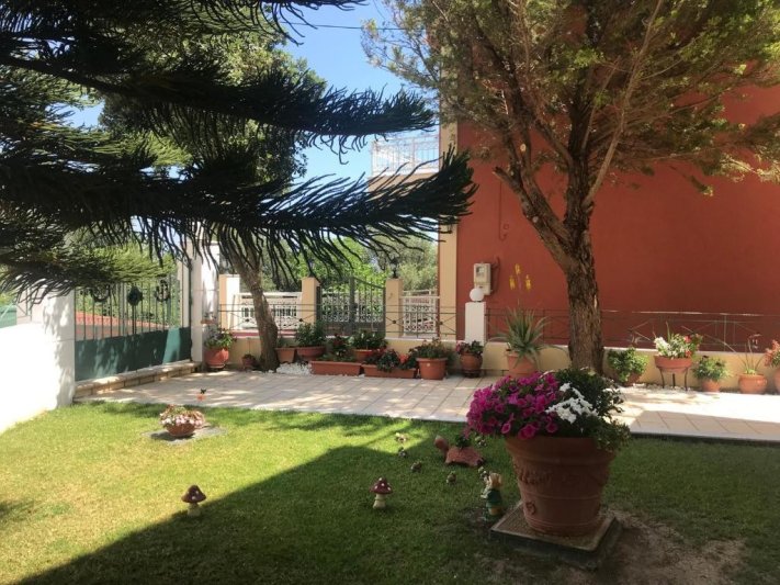 Kefalónia utazás Naftilos