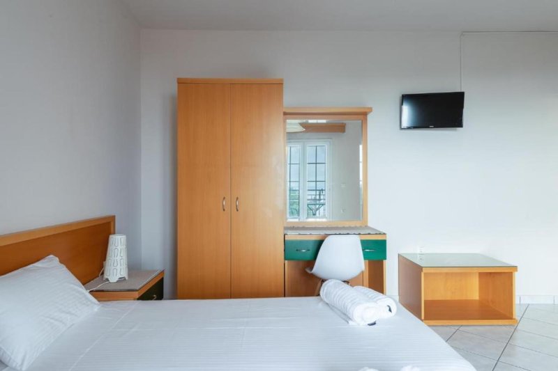 Kefalónia utazás Naftilos