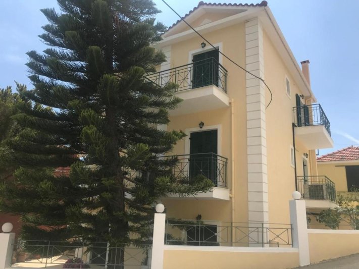 Naftilos Kefalónia