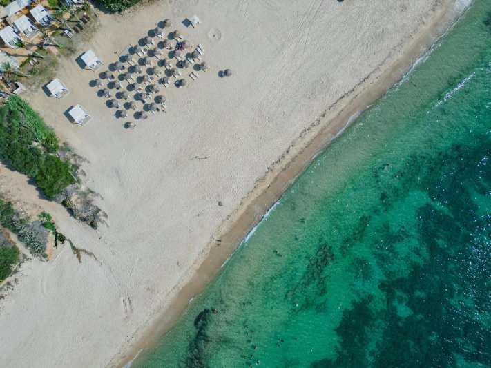 Hammamet utazás Nahrawess Resort & Thalasso