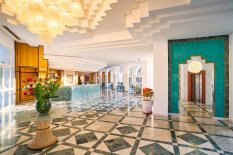 Nahrawess Resort & Thalasso Hammamet