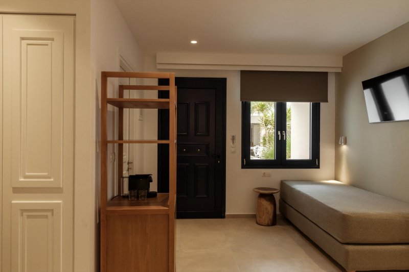 Kréta utazás Residence Villas