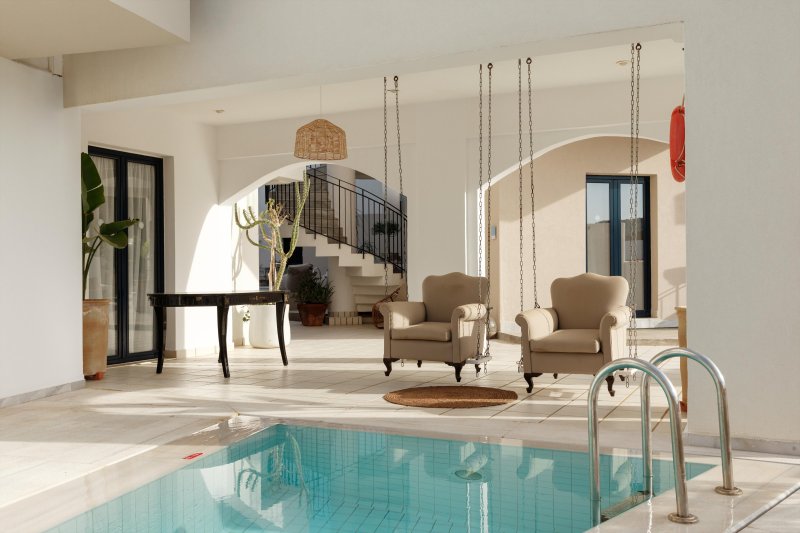 Kréta utazás Residence Villas