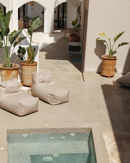 Kréta utazás Residence Villas