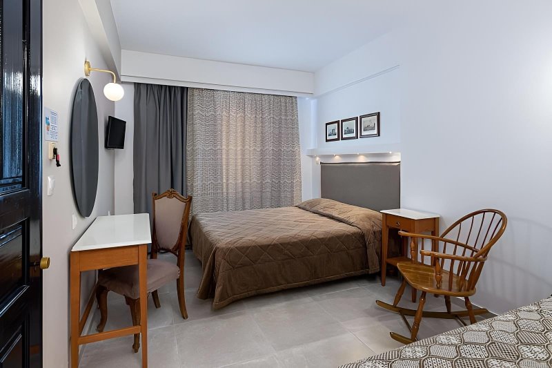 Kréta utazás Residence Villas