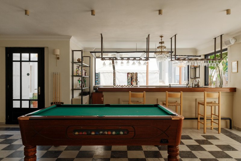Kréta utazás Residence Villas