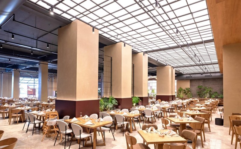 Kréta Hersonissos utazás Nana Golden Beach