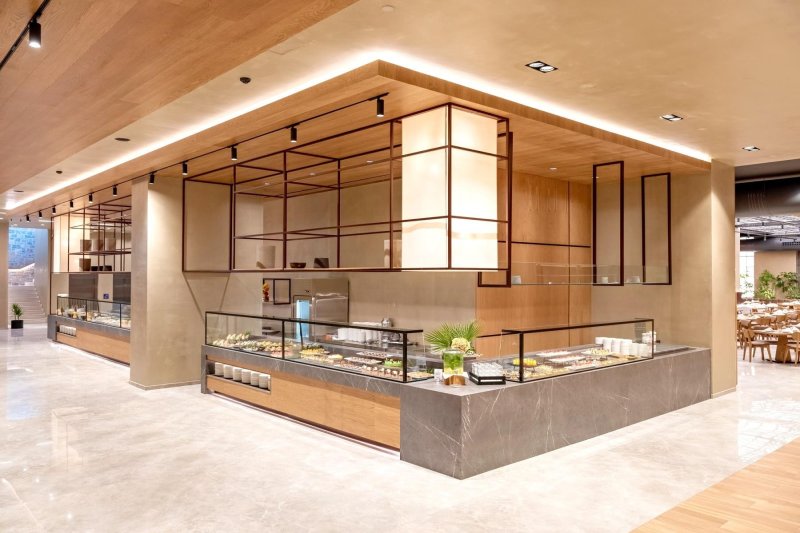 Kréta Hersonissos utazás Nana Golden Beach