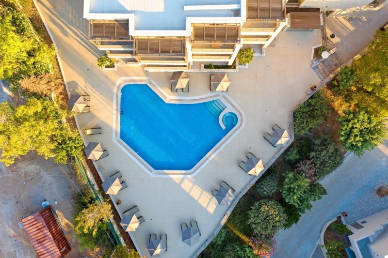 Kréta Hersonissos utazás Nana Golden Beach