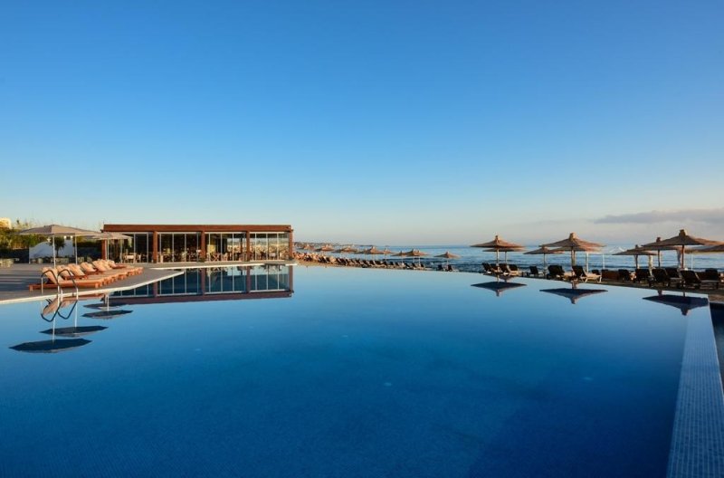 Görögország, Kréta, Hersonisszosz - NANA PRINCESS SUITES VILLAS & SPA