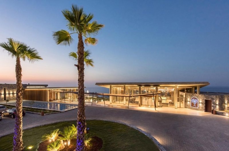 Görögország, Kréta, Hersonisszosz - NANA PRINCESS SUITES VILLAS & SPA