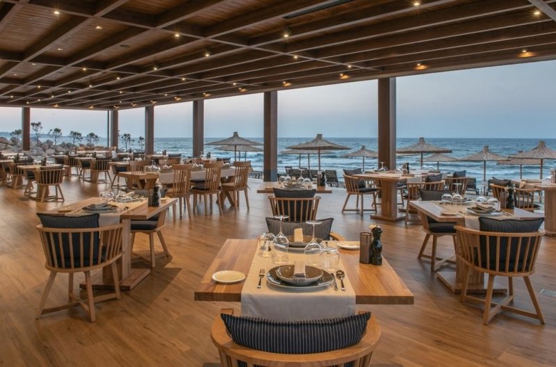 Görögország, Kréta, Hersonisszosz - NANA PRINCESS SUITES VILLAS & SPA