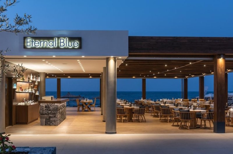 Görögország, Kréta, Hersonisszosz - NANA PRINCESS SUITES VILLAS & SPA