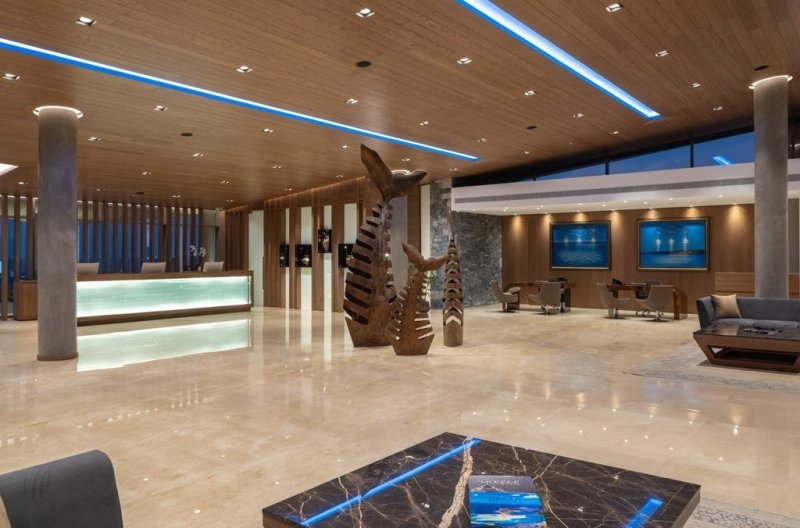 Görögország, Kréta, Hersonisszosz - NANA PRINCESS SUITES VILLAS & SPA