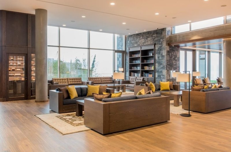 Görögország, Kréta, Hersonisszosz - NANA PRINCESS SUITES VILLAS & SPA