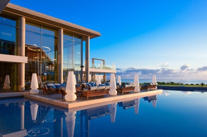 Görögország, Kréta, Hersonisszosz - NANA PRINCESS SUITES VILLAS & SPA