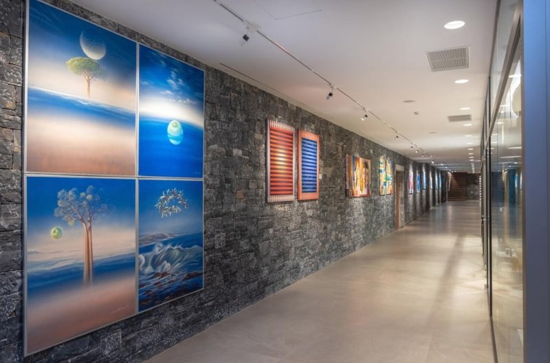 Görögország, Kréta, Hersonisszosz - NANA PRINCESS SUITES VILLAS & SPA