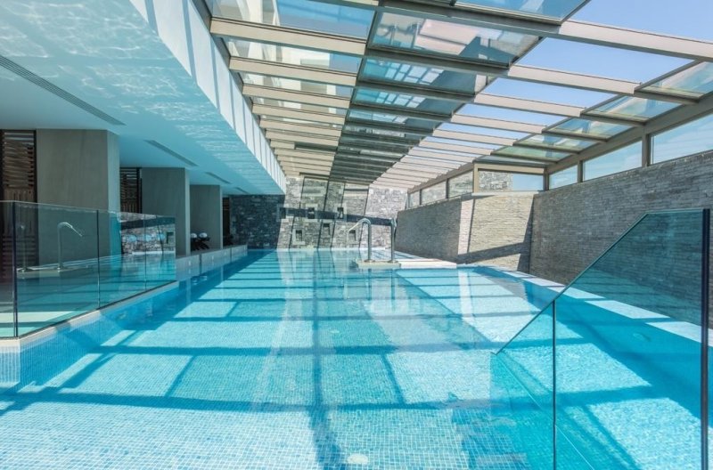 Görögország, Kréta, Hersonisszosz - NANA PRINCESS SUITES VILLAS & SPA